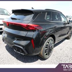 Cupra Terramar 150 DSG Tribe IntelliD HUD Strasbourg