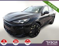 Cupra Terramar Paris 14e Arrondissement