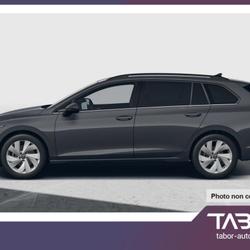 Volkswagen Golf 8 Variant 2.0 TDI 150 DSG Style Paris 14e Arrondissement