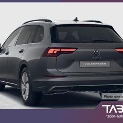 Volkswagen Golf 8 Variant 2.0 TDI 150 DSG Style Strasbourg