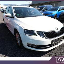 Skoda Octavia 1.5 TSI 150 Style LED ACC SmartLi Strasbourg
