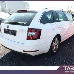 Skoda Octavia 1.5 TSI 150 Style LED ACC SmartLi Strasbourg