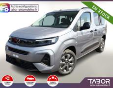 Opel Combo Tour Paris 14e Arrondissement