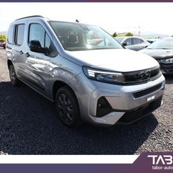 Opel Combo Tour AT8 GS GPS Cam IntelliLux Paris 14e Arrondissement