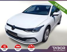 Volkswagen Golf 7 Strasbourg