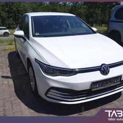 Volkswagen Golf 7 VIII 1.0 TSI 110 Life LED ACC Strasbourg