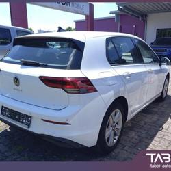 Volkswagen Golf 7 VIII 1.0 TSI 110 Life LED ACC Strasbourg