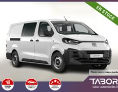 Fiat Scudo Strasbourg