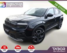 Jeep Avenger Strasbourg