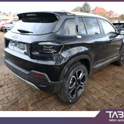 Jeep Avenger 1.2 MHEV 110 DCT Summit Pano cuir Paris 14e Arrondissement