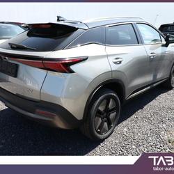Omoda 5 EV Premium 402kmReichw Pano Paris 14e Arrondissement