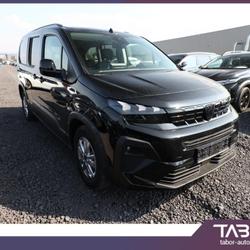 Peugeot Rifter M1 130 Allure L2 7S StyleP CarP Paris 14e Arrondissement