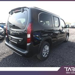 Peugeot Rifter M1 130 Allure L2 7S StyleP CarP Paris 14e Arrondissement