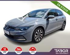 Volkswagen Golf 8