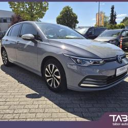 Volkswagen Golf 8 VIII 1.5 TSI 150 Active GPS ACC Strasbourg