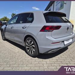 Volkswagen Golf 8 VIII 1.5 TSI 150 Active GPS ACC Strasbourg
