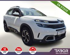 Citroen C5 2 Strasbourg