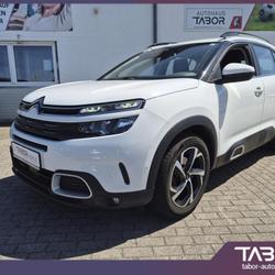 Citroen C5 2 Aircross 1.2 PureTech 130 Live ACC Strasbourg