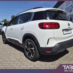 Citroen C5 2 Aircross 1.2 PureTech 130 Live ACC Strasbourg