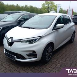 Renault Zoe ZE50 R135 Intens Kauf-Bat. LED GPS Strasbourg