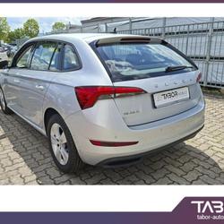 Skoda Scala 1.0 TSI 95 Cool Plus LED PDC SmartL Strasbourg