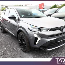 Renault Captur II 1.6 E-TECH Hybrid 145 Esprit Paris 14e Arrondissement
