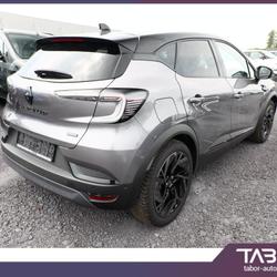 Renault Captur II 1.6 E-TECH Hybrid 145 Esprit Paris 14e Arrondissement