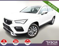 Seat Ateca Strasbourg