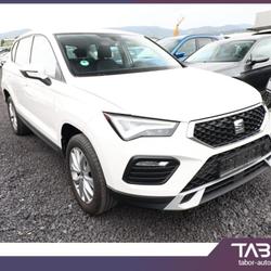 Seat Ateca 1.5 TSI 150 Style DSG LED FullLink Strasbourg