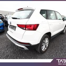 Seat Ateca 1.5 TSI 150 Style DSG LED FullLink Strasbourg