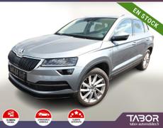 Skoda Karoq Strasbourg