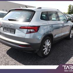 Skoda Karoq 2.0 TDI 150 DSG 4x4 Drive 125 ACC Strasbourg