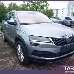 Skoda Karoq 2.0 TDI 150 DSG 4x4 Drive 125 ACC Strasbourg