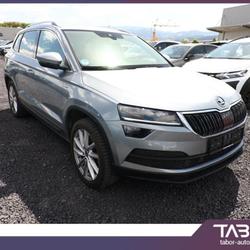 Skoda Karoq 2.0 TDI 150 DSG 4x4 Drive 125 ACC Strasbourg