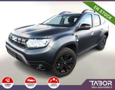 Dacia Duster Paris 14e Arrondissement