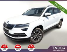 Skoda Karoq Strasbourg