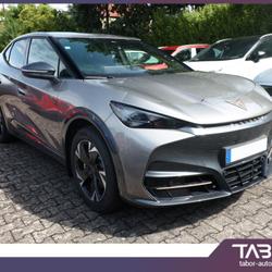 Cupra Tavascan 77 kWh Endurance GPS Kessy ChauS Paris 14e Arrondissement