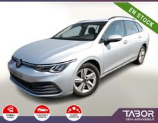 Volkswagen Golf 8