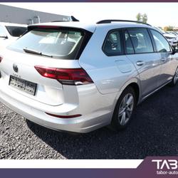 Volkswagen Golf 8 VIII 1.0 TSI 110 LED AppCo 16P Strasbourg