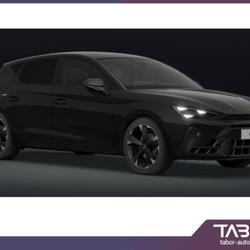 Cupra Leon 150 DSG ChauffS LED ACC FullL 3zclim occasion - Paris 14e Arrondissement - photo 2/10