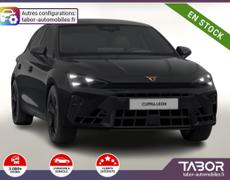 Cupra Leon Strasbourg