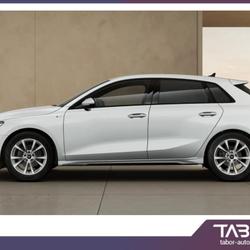 Audi A3 Sportback TFSI 150 S tronic 2xS line Paris 14e Arrondissement