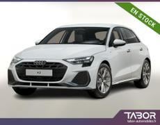 Audi A3 Paris 14e Arrondissement