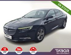 Opel Insignia II Country Tourer Strasbourg