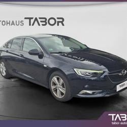 Opel Insignia II Country Tourer 1.6 Turbo 200 Aut. Innovation GPS occasion - Strasbourg - photo 2/10