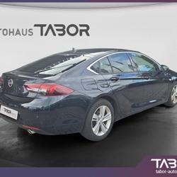 Opel Insignia II Country Tourer 1.6 Turbo 200 Aut. Innovation GPS occasion - Strasbourg - photo 3/10