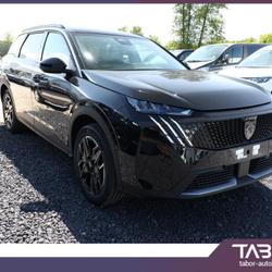 Peugeot 5008 Hybrid 145 Allure 360&deg; GPS 5S ACC Paris 14e Arrondissement
