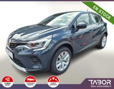 Renault Captur Strasbourg