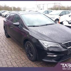 Seat Leon ST 1.6 TDI 116 FR LED GPS PDC VirtCo Strasbourg