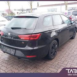 Seat Leon ST 1.6 TDI 116 FR LED GPS PDC VirtCo Strasbourg